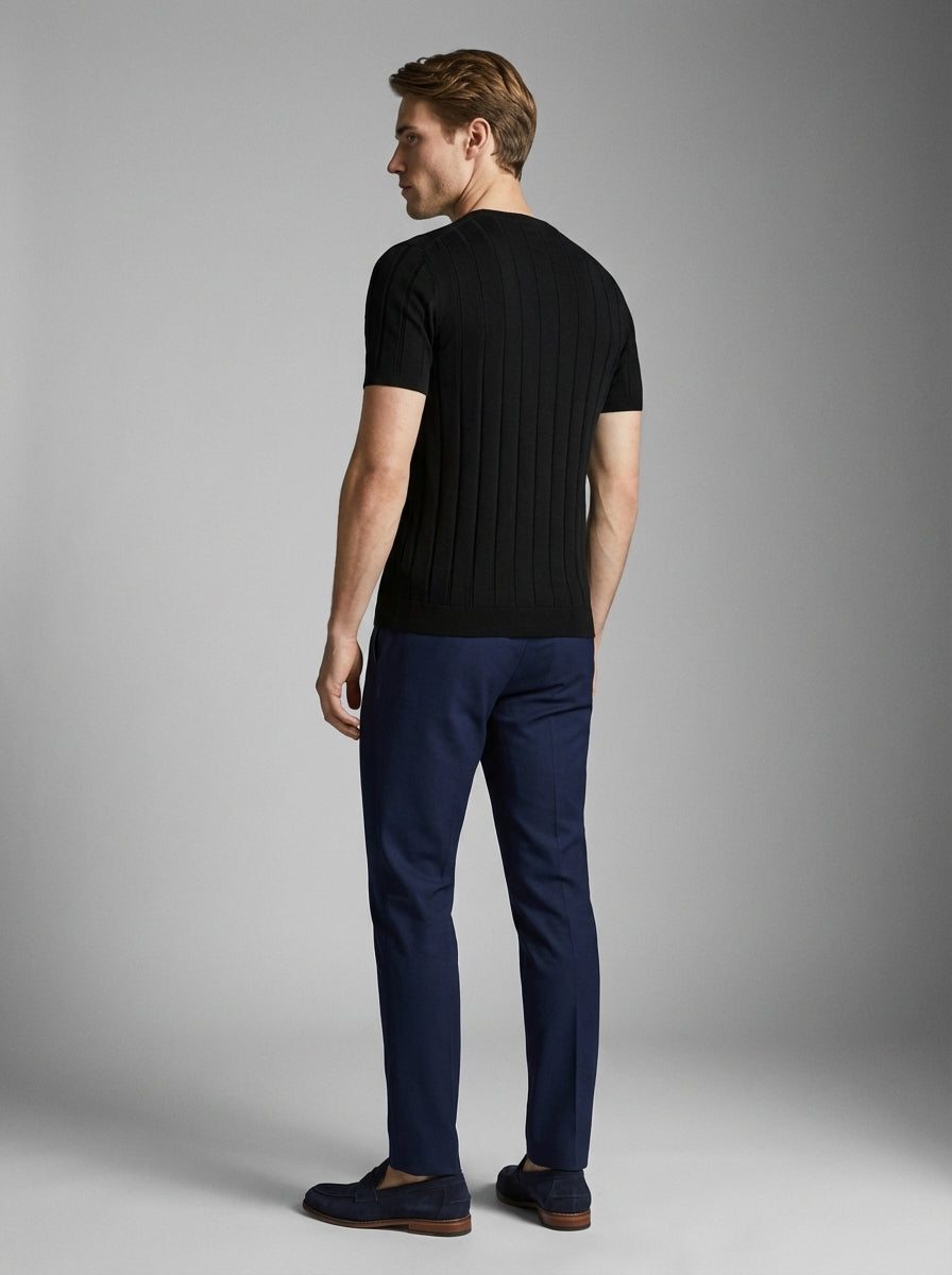 Black / S, Black / M, Black / L, Black / XL, Black / 2XL,