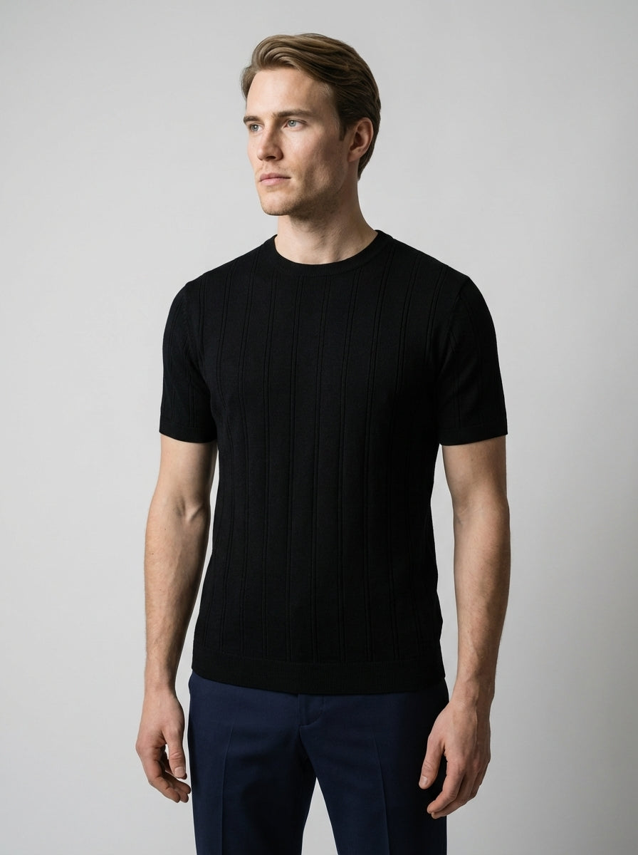Black / S, Black / M, Black / L, Black / XL, Black / 2XL,