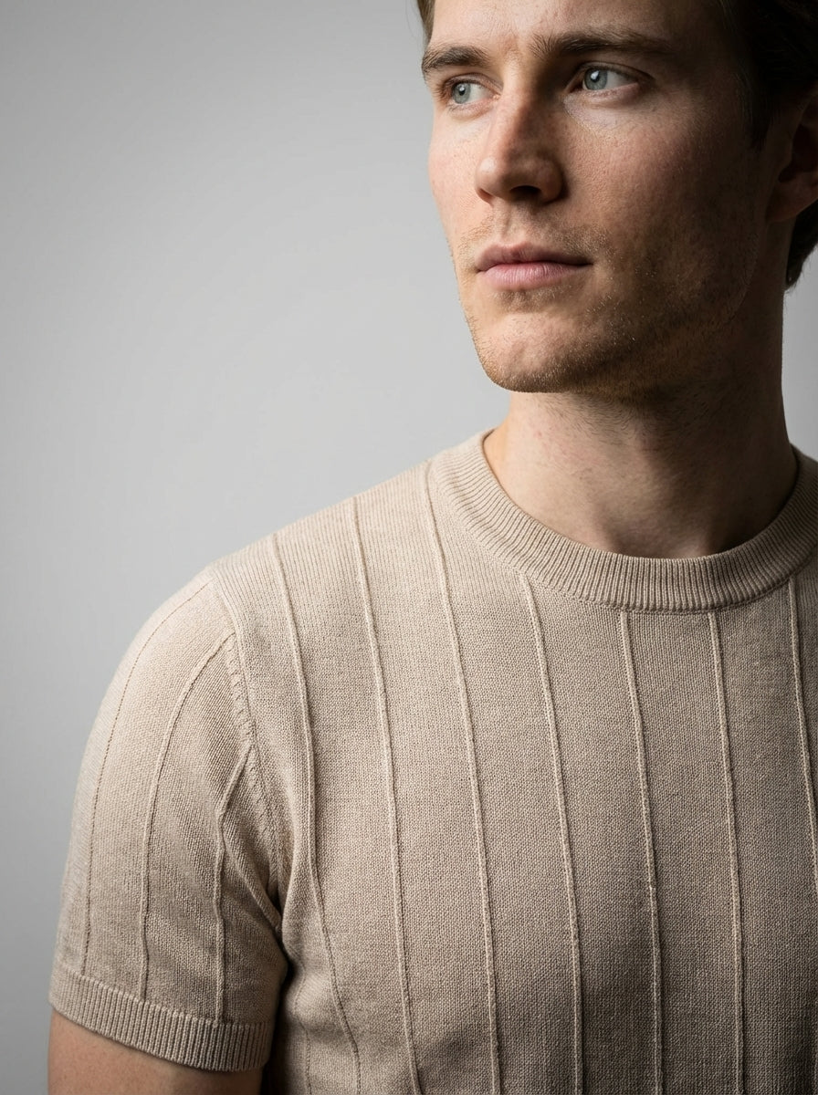 Beige / S, Beige / M, Beige / L, Beige / XL, Beige / 2XL,