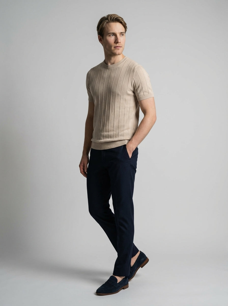 Beige / S, Beige / M, Beige / L, Beige / XL, Beige / 2XL,