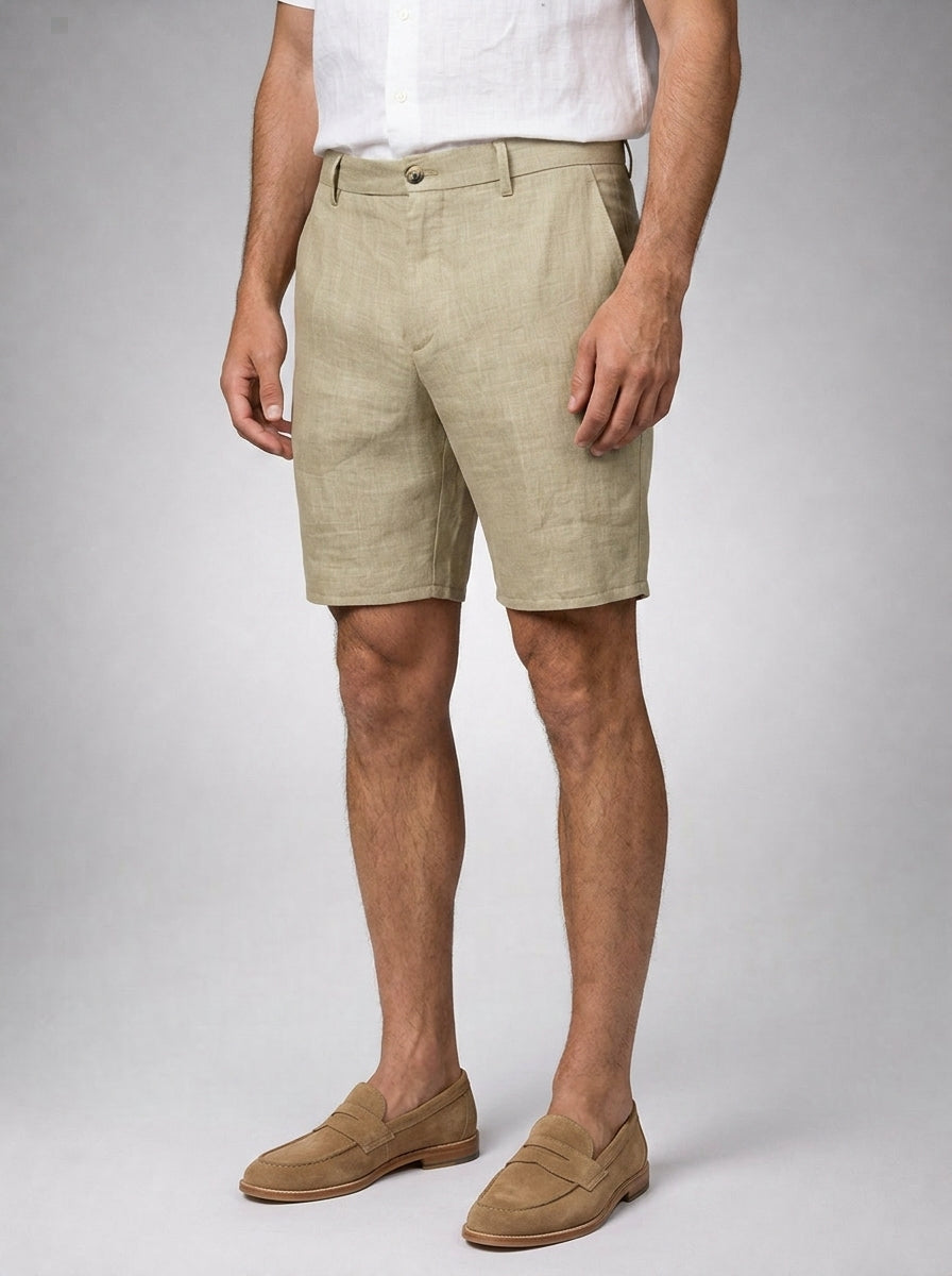 Khaki / S, Khaki / M, Khaki / L, Khaki / XL, Khaki / 2XL,