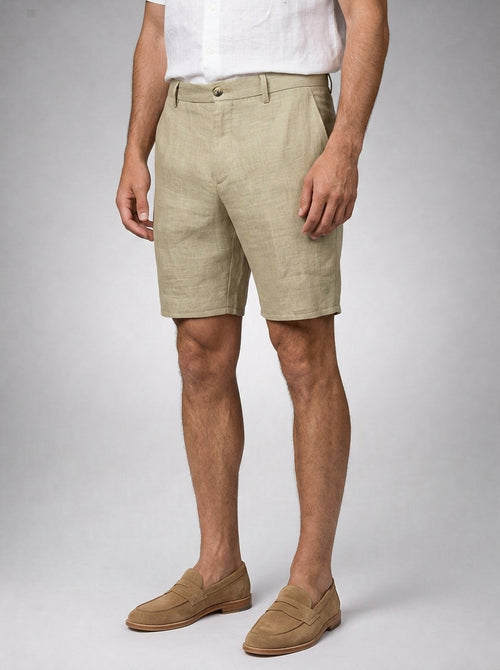 Khaki / S, Khaki / M, Khaki / L, Khaki / XL, Khaki / 2XL,