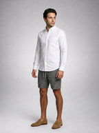 Grey / S, Grey / M, Grey / L, Grey / XL, Grey / 2XL,