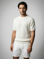 S / White, M / White, L / White, XL / White,