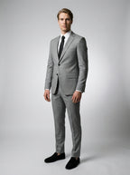 Gray / S, Gray / M, Gray / L, Gray / XL, Gray / 2XL,