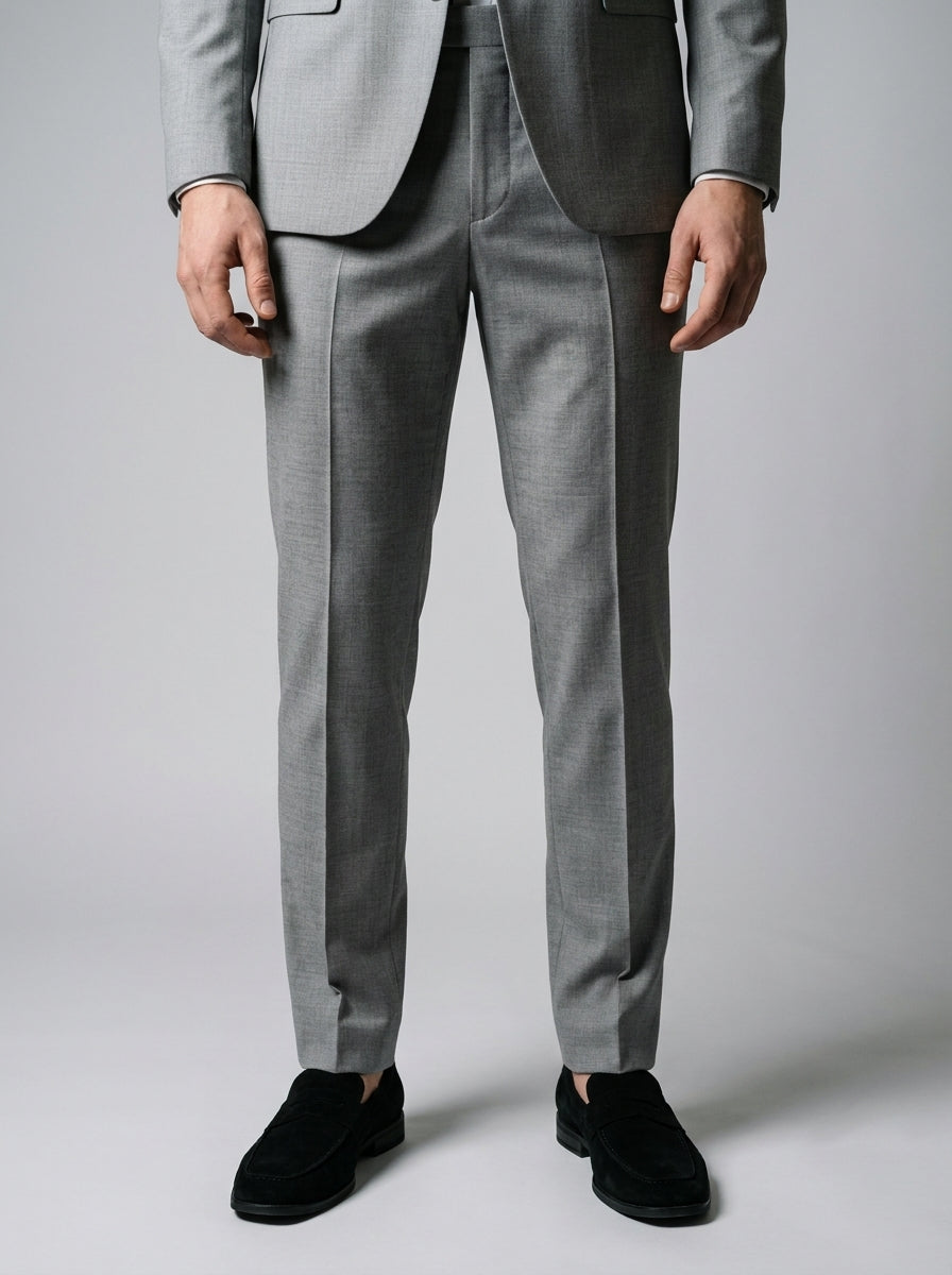 Gray / S, Gray / M, Gray / L, Gray / XL, Gray / 2XL,