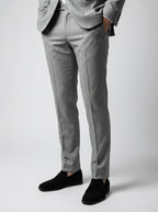 Gray / S, Gray / M, Gray / L, Gray / XL, Gray / 2XL,