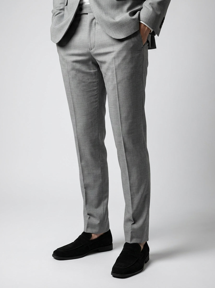 Gray / S, Gray / M, Gray / L, Gray / XL, Gray / 2XL,