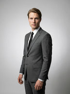 Charcoal / S, Charcoal / M, Charcoal / L, Charcoal / XL, Charcoal / 2XL,