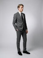 Charcoal / S, Charcoal / M, Charcoal / L, Charcoal / XL, Charcoal / 2XL,