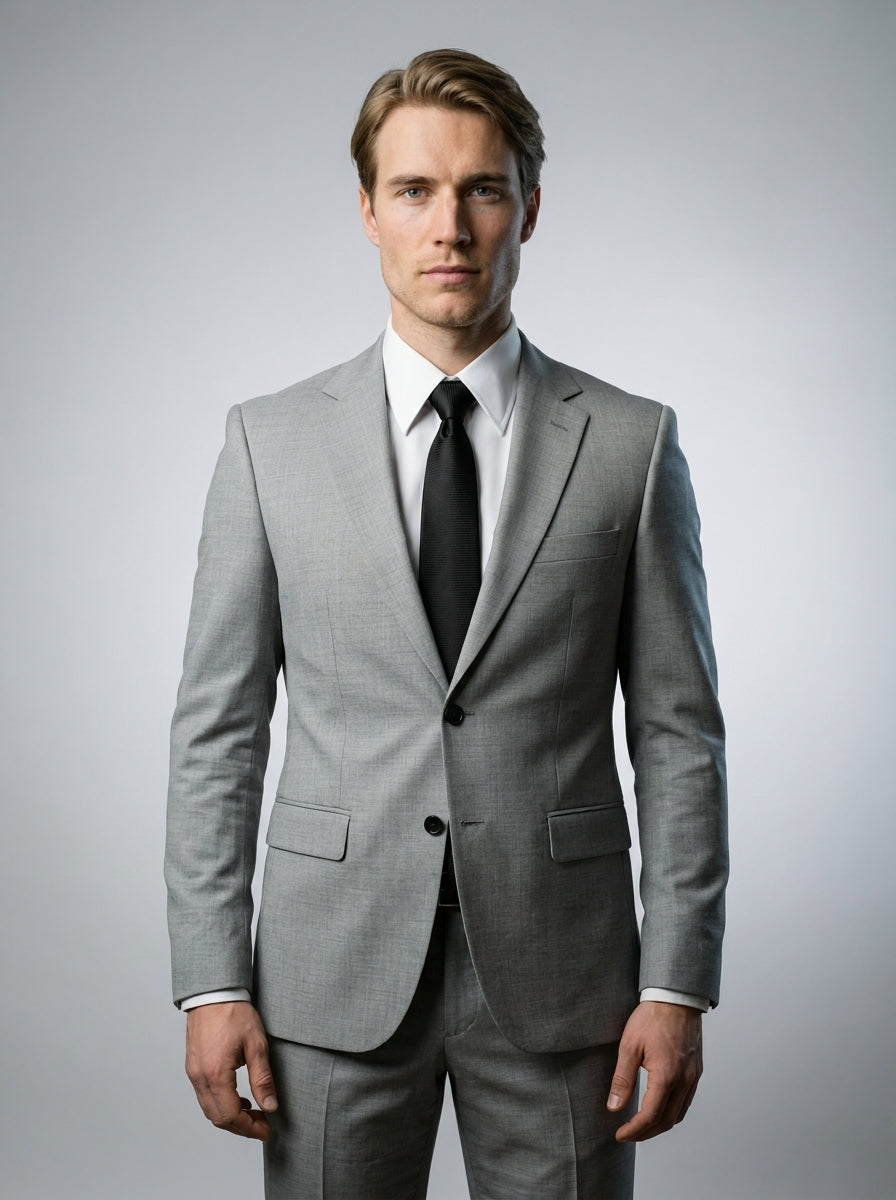 Gray / S, Gray / M, Gray / L, Gray / XL, Gray / 2XL,