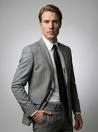 Gray / S, Gray / M, Gray / L, Gray / XL, Gray / 2XL,