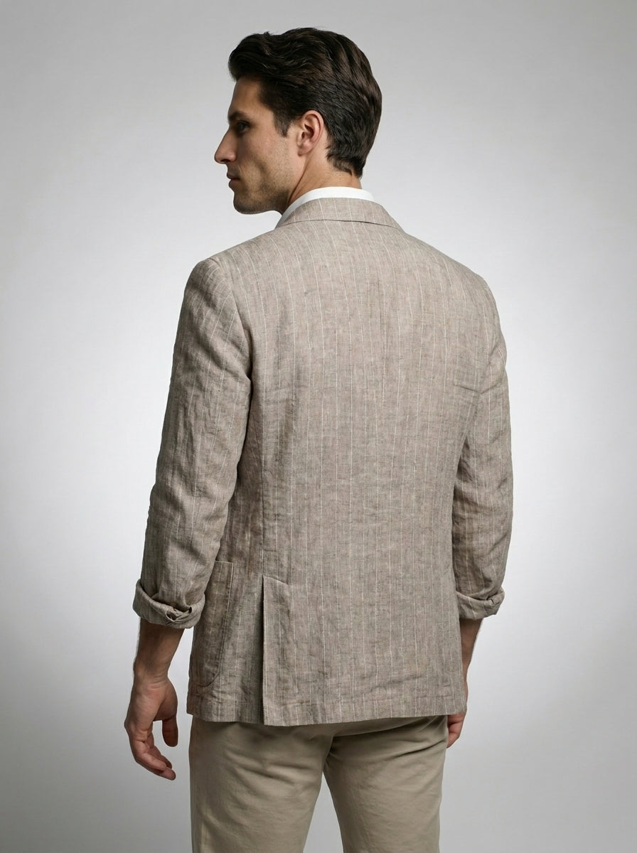 Brown / S, Brown / M, Brown / L, Brown / XL, Brown / 2XL,