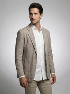 Brown / S, Brown / M, Brown / L, Brown / XL, Brown / 2XL,