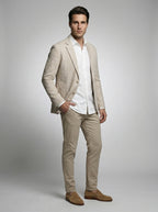 Cream / S, Cream / M, Cream / L, Cream / XL, Cream / 2XL,
