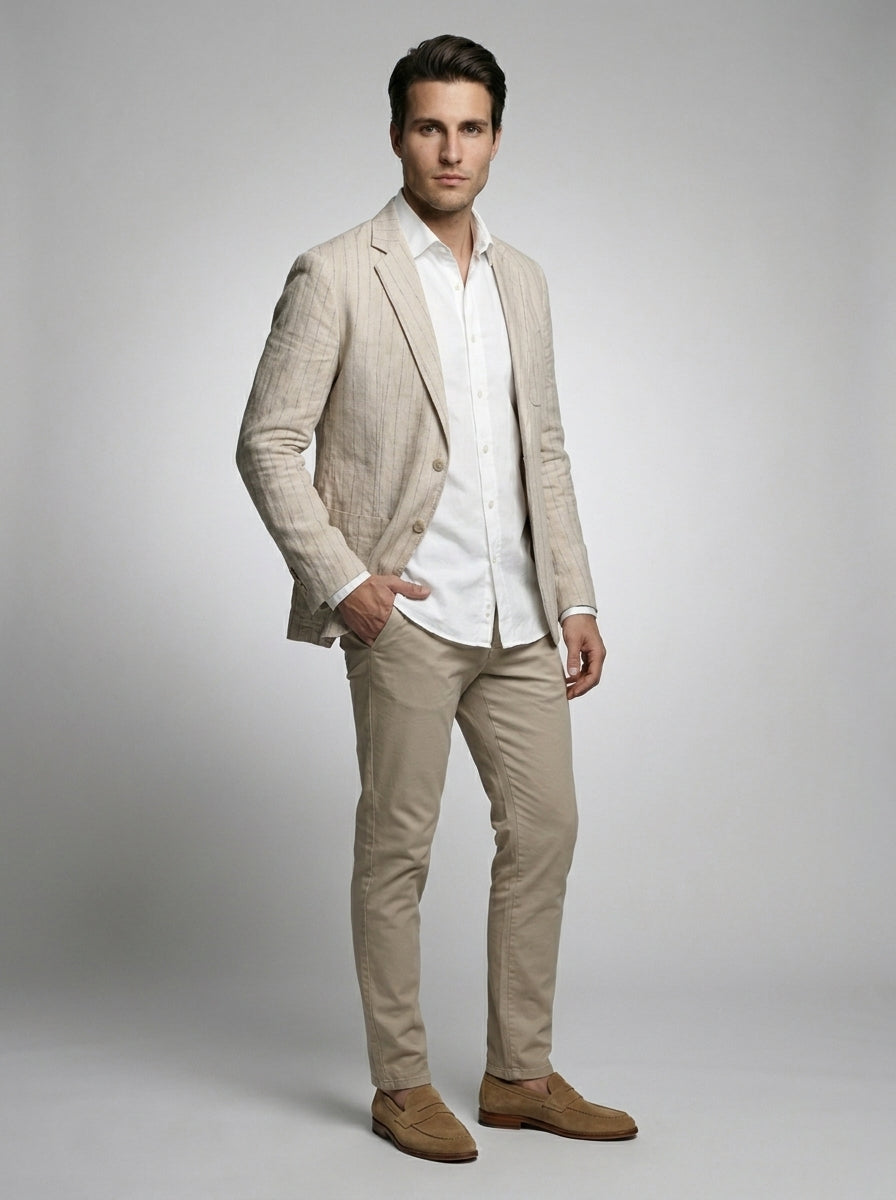 Cream / S, Cream / M, Cream / L, Cream / XL, Cream / 2XL,