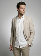Cream / S, Cream / M, Cream / L, Cream / XL, Cream / 2XL,