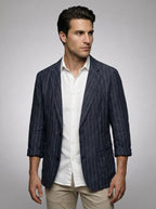 Navy / S, Navy / M, Navy / L, Navy / XL, Navy / 2XL,