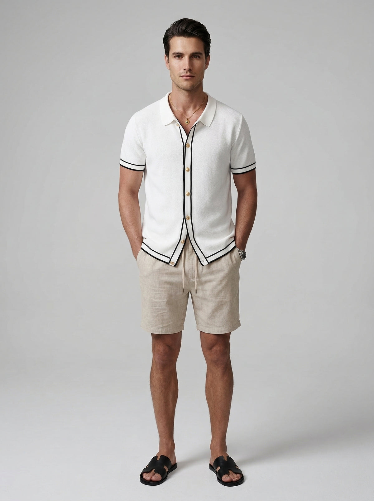 White / M, White / S, White / L, White / XL,