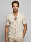 Cream / S, Cream / M, Cream / L, Cream / XL, Cream / 2XL,