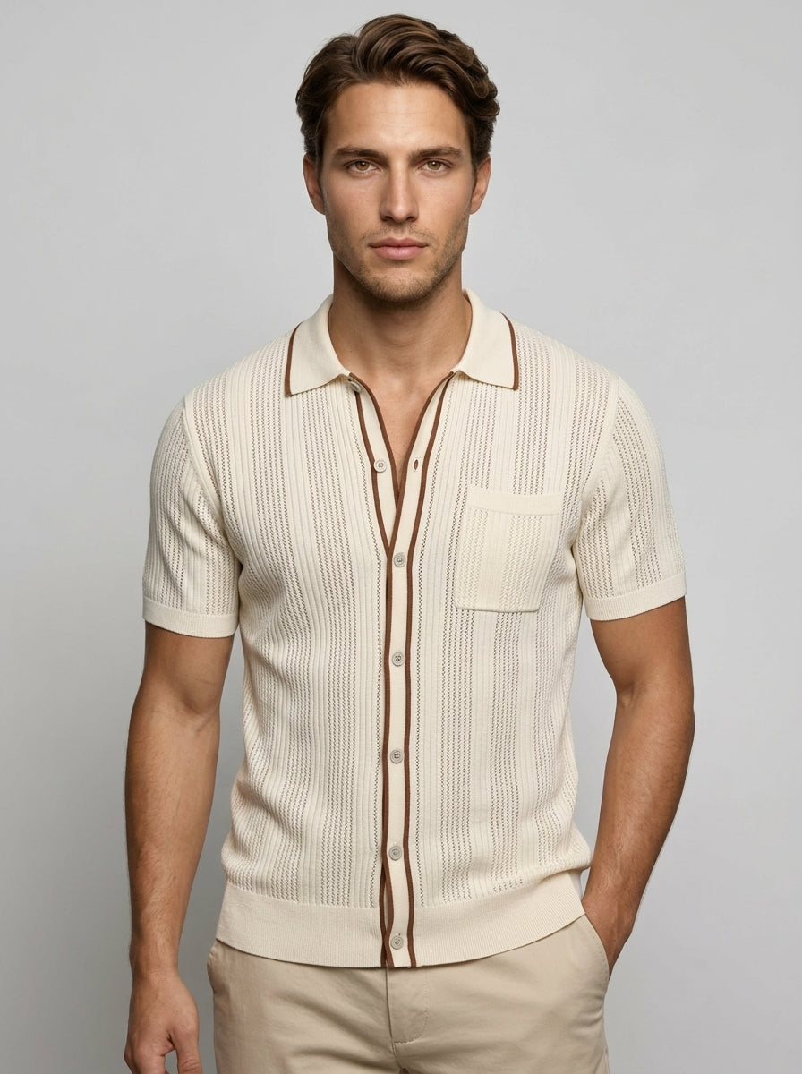 Cream / S, Cream / M, Cream / L, Cream / XL, Cream / 2XL,