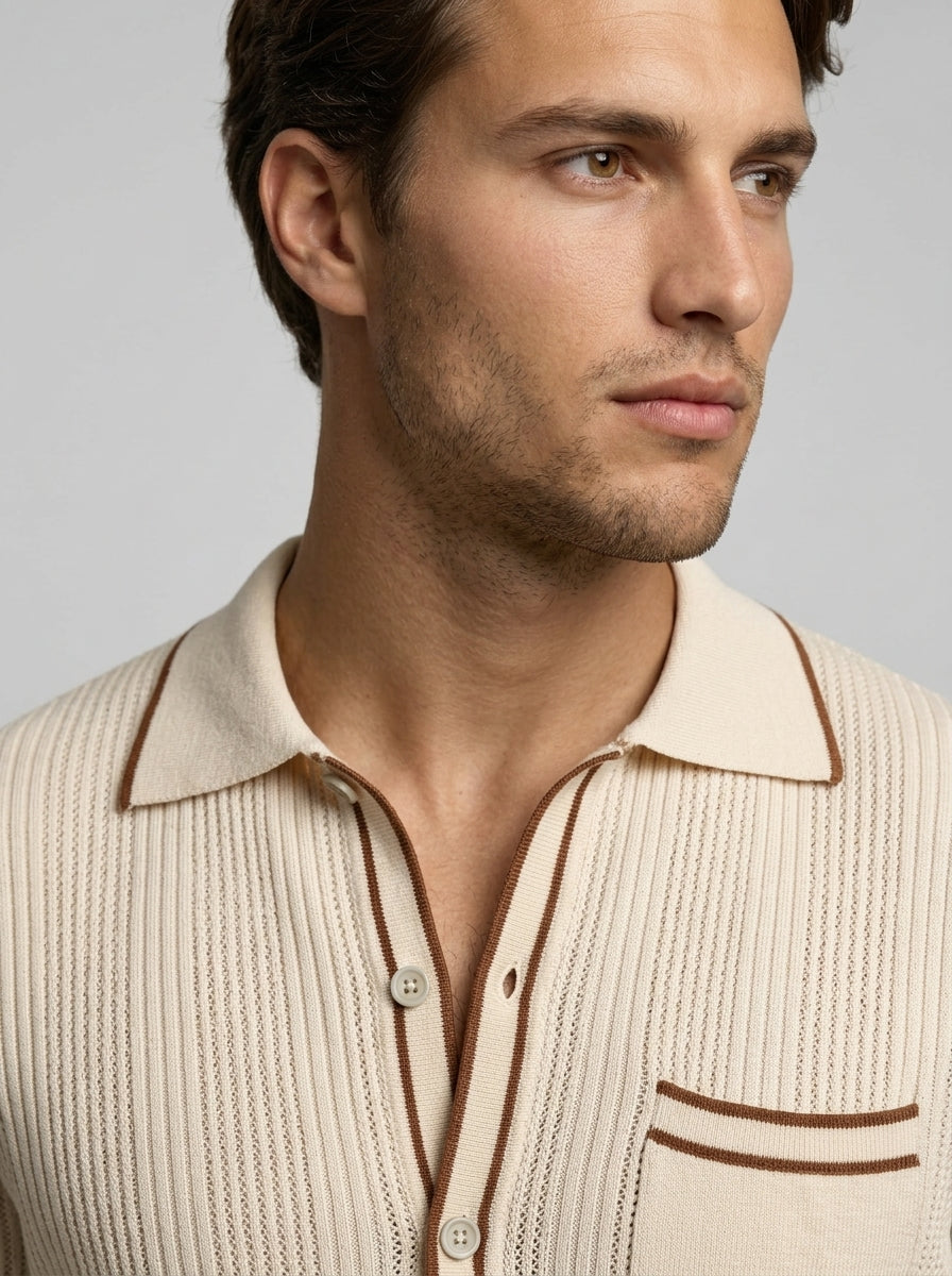 Cream / S, Cream / M, Cream / L, Cream / XL, Cream / 2XL,