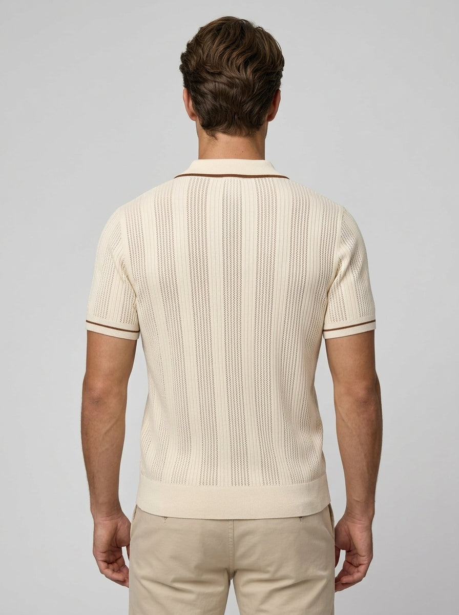 Cream / S, Cream / M, Cream / L, Cream / XL, Cream / 2XL,