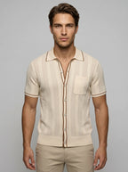 Cream / S, Cream / M, Cream / L, Cream / XL, Cream / 2XL,