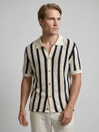 Striped / S, Striped / M, Striped / L, Striped / XL,
