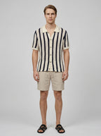 Striped / S, Striped / M, Striped / L, Striped / XL,