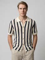 Striped / S, Striped / M, Striped / L, Striped / XL,