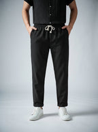 The Rapallo Set in Black