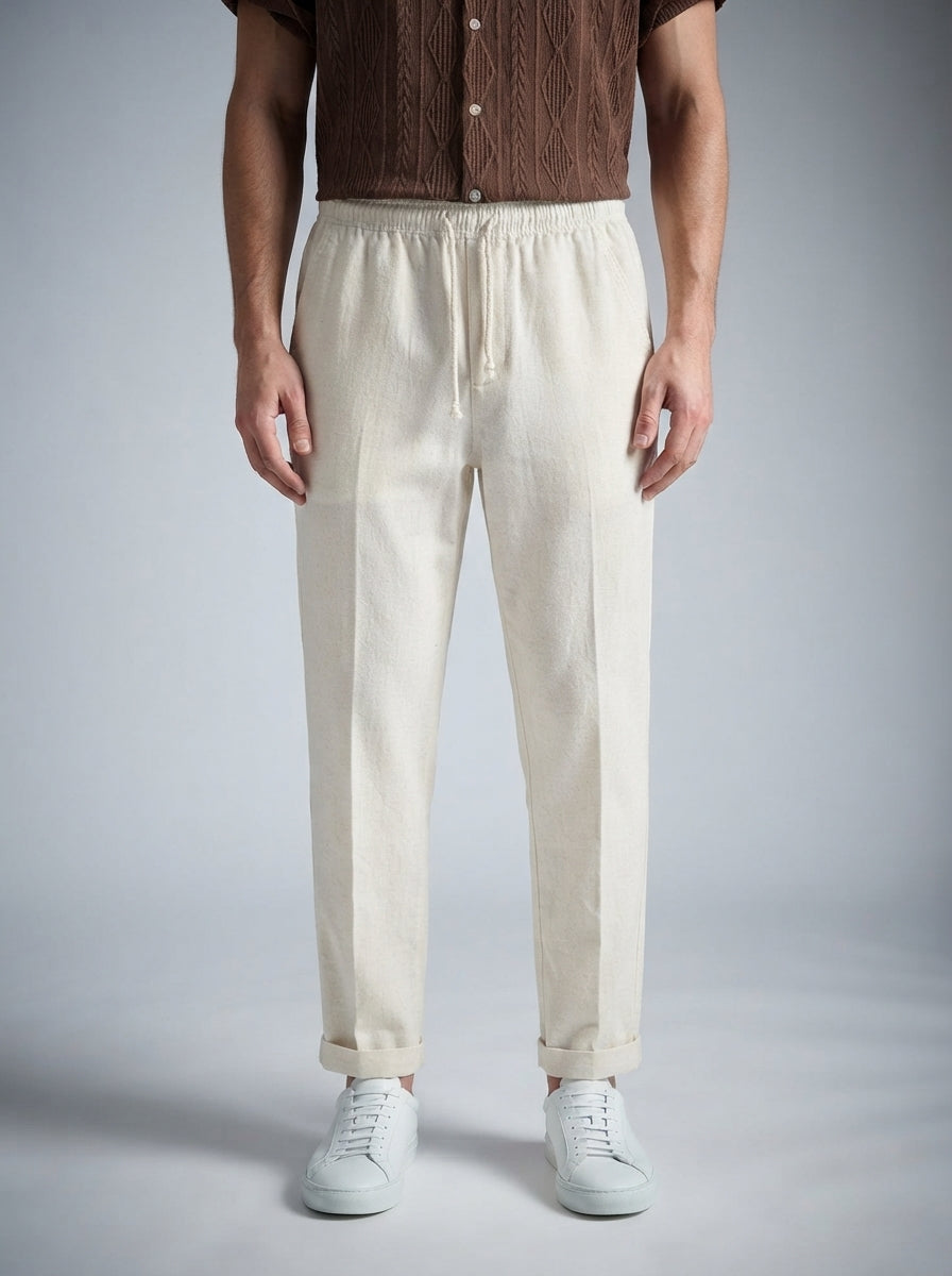The Rapallo Set in Brown