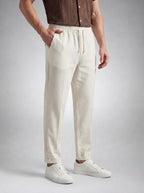 The Rapallo Set in Brown
