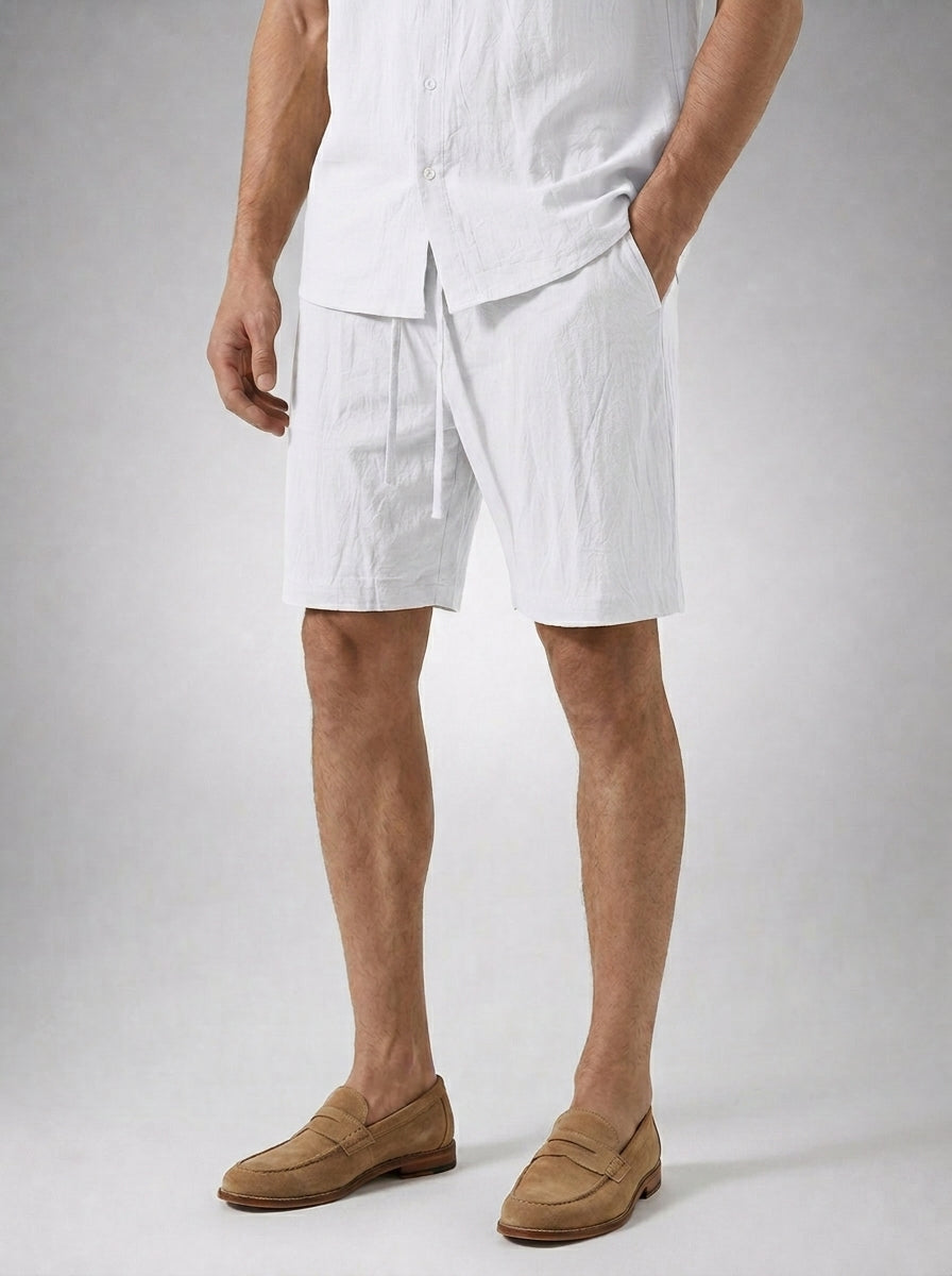 White / S, White / M, White / L, White / XL, White / 2XL,