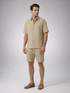 Khaki / S, Khaki / M, Khaki / L, Khaki / XL, Khaki / 2XL,