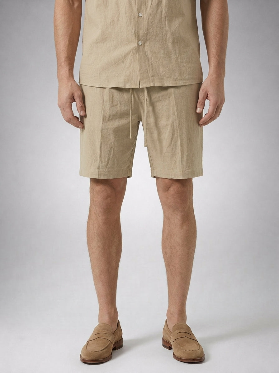 Khaki / S, Khaki / M, Khaki / L, Khaki / XL, Khaki / 2XL,