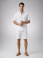 White / S, White / M, White / L, White / XL, White / 2XL,
