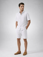 White / S, White / M, White / L, White / XL, White / 2XL,