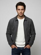 Grey / S, Grey / M, Grey / L, Grey / XL, Grey / 2XL,