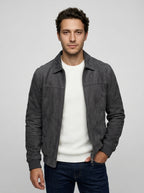 Grey / S, Grey / M, Grey / L, Grey / XL, Grey / 2XL,