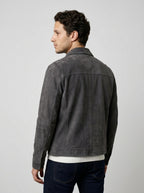 Grey / S, Grey / M, Grey / L, Grey / XL, Grey / 2XL,