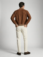 Brown / S, Brown / M, Brown / L, Brown / XL, Brown / 2XL,