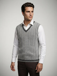 Grey