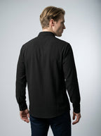 Black / S, Black / M, Black / L, Black / XL, Black / 2XL,