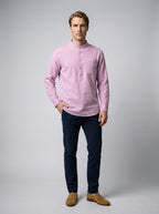 Mauve / S, Mauve / M, Mauve / L, Mauve / XL, Mauve / 2XL,