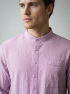 Mauve / S, Mauve / M, Mauve / L, Mauve / XL, Mauve / 2XL,