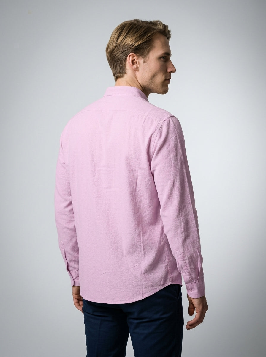 Mauve / S, Mauve / M, Mauve / L, Mauve / XL, Mauve / 2XL,