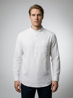 White / S, White / M, White / L, White / XL, White / 2XL,