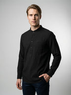 Black / S, Black / M, Black / L, Black / XL, Black / 2XL,